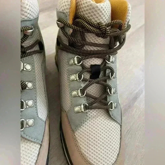 TIMBERLAND - Women's Euro Hiker Boot 8 - Picture 4 of 13